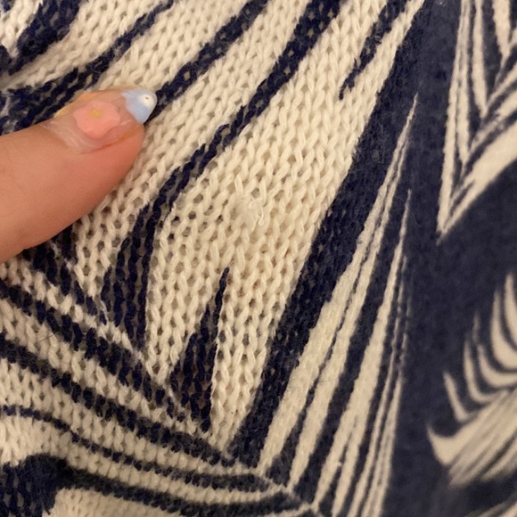 Show Me Your Mumu Bonfire Sweater - Picture 3 of 7